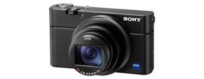 Rx100 Vii Autofocus