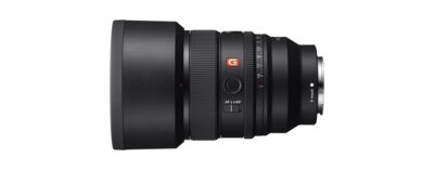 FE 85 mm F1.4 GM II | SEL85F14GM2 | Sony Netherlands