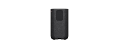 Extra draadloze SA-RS5 achterspeakers met een totaalvermogen van