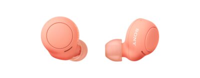 Draadloze WF-C500-oordopjes met Bluetooth | Sony Netherlands