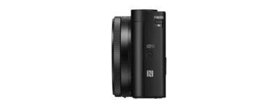 HX99-compactcamera met 24–720 mm zoom | DSC-HX99 | Sony Netherlands