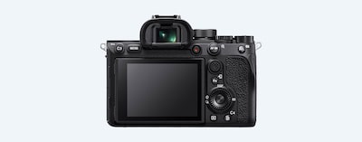 SONY α7RⅣ ILCE-7RM4 α7R4 α7rⅳ Sony Alpha 7R IV Mirrorless Full-frame Interchangeable Lens Camera