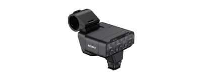 XLR-adapterset XLR-K3M | XLR-K3M | Sony Netherlands