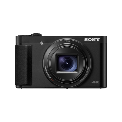 HX99-compactcamera met 24–720 mm zoom | DSC-HX99 | Sony Netherlands