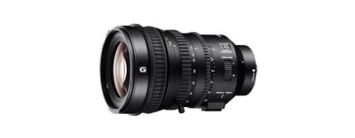 極美品 SONY APS-C E PZ 18-110mm F4 G OSS E PZ 18 - 110 mm F4 G OSS | SELP18110G | Sony Netherlands