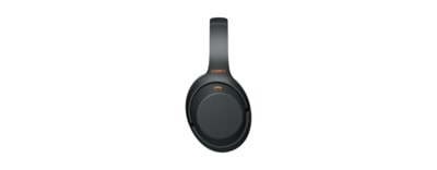 Draadloze koptelefoon met ruisonderdrukking | WH-1000XM3