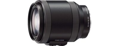 E PZ 18-200 mm F3.5-6.3 OSS | SELP18200 | Sony Netherlands