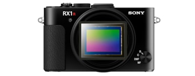 SONY Cyber−Shot RX DSC-RX1RM2 RX1R II professionele compactcamera met 35mm-sensor | DSC-RX1RM2
