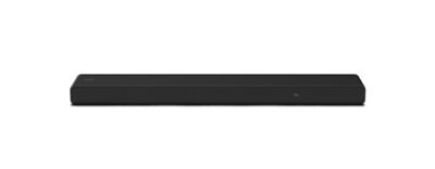 SONY サウンドバー HT-A3000 HT-A3000 Soundbar | 3.1-kanaals | Dolby Atmos | Sony Netherlands