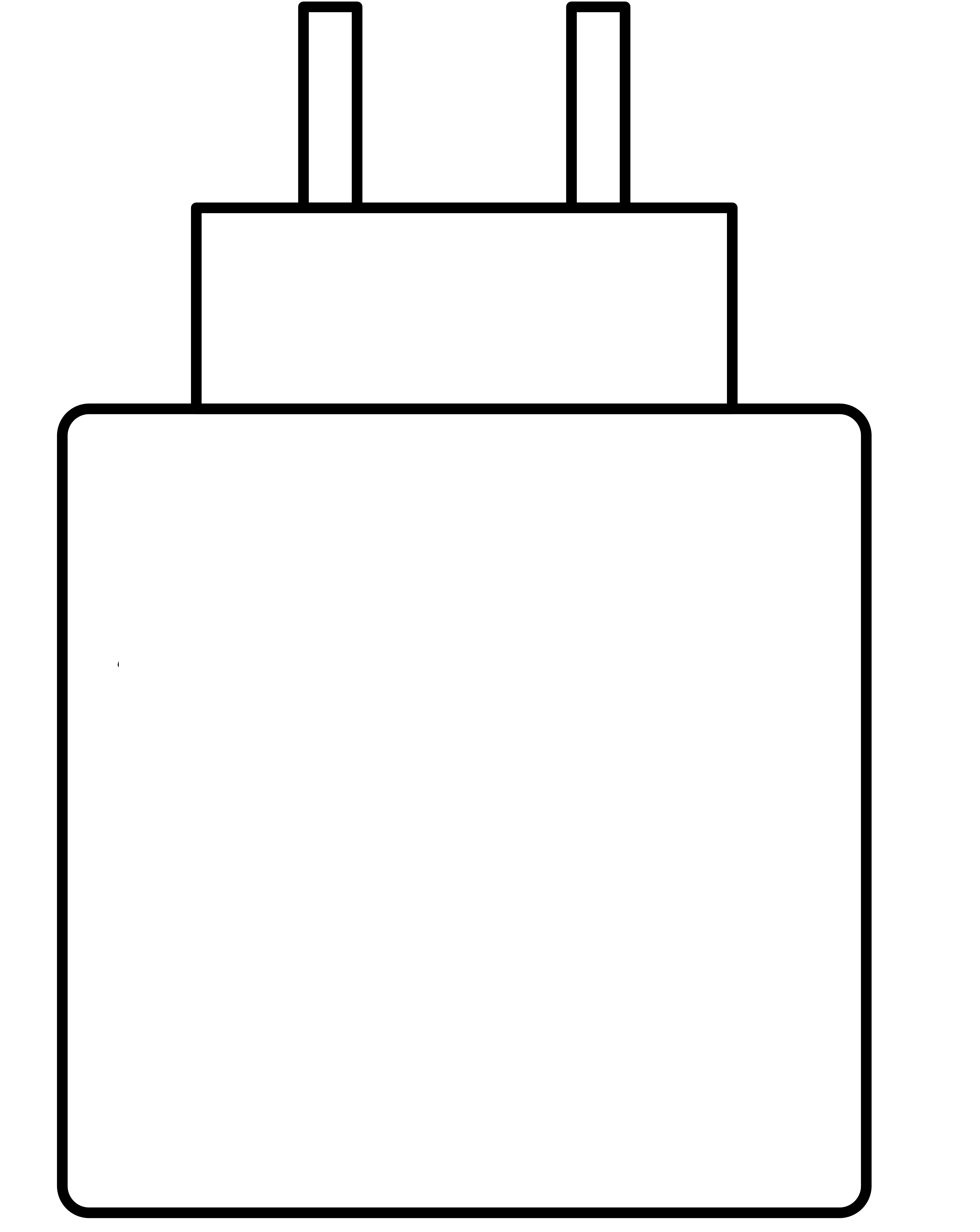 Afbeelding van oplader